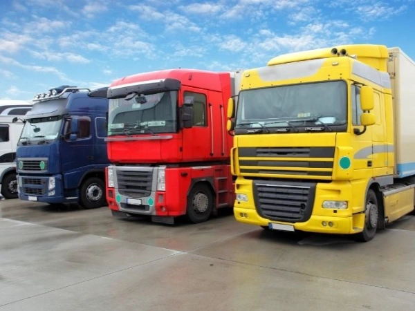 Bursa Kınalı Nakliye